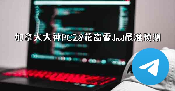 <b>加拿大大神PC28花窗雷Jnd最准预测</b>