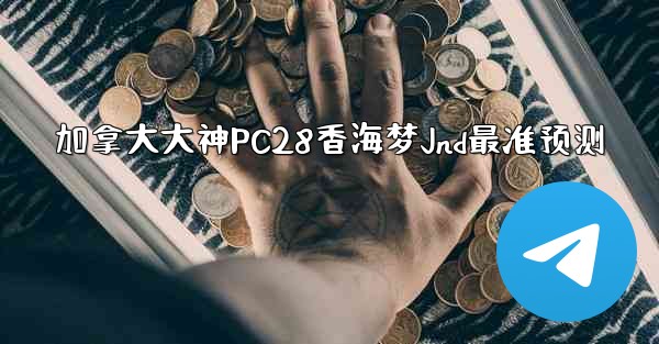 <b>加拿大大神PC28香海梦Jnd最准预测</b>