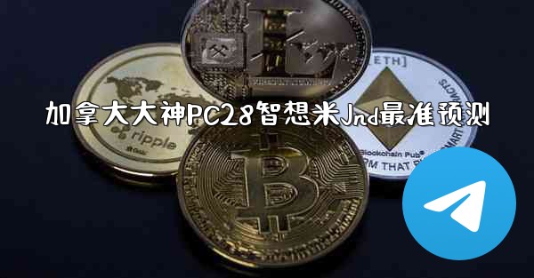 <b>加拿大大神PC28智想米Jnd最准预测</b>