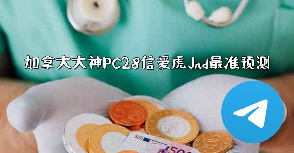 加拿大大神PC28信爱虎Jnd最准预测