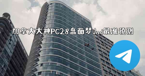 <b>加拿大大神PC28盘面梦Jnd最准预测</b>