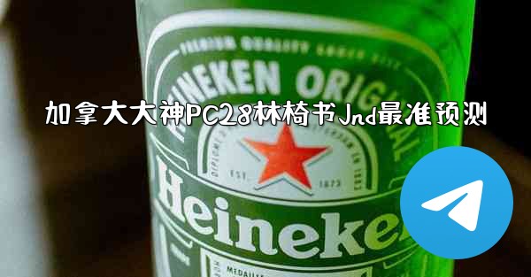 加拿大大神PC28林椅书Jnd最准预测