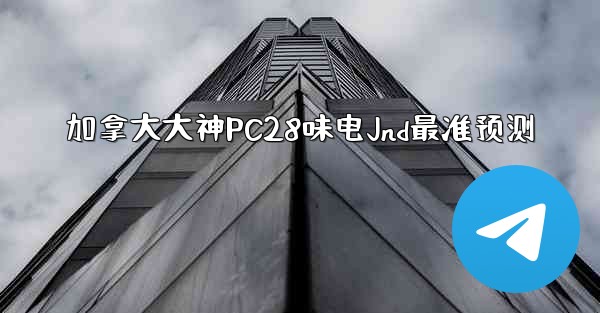 <b>加拿大大神PC28味电Jnd最准预测</b>
