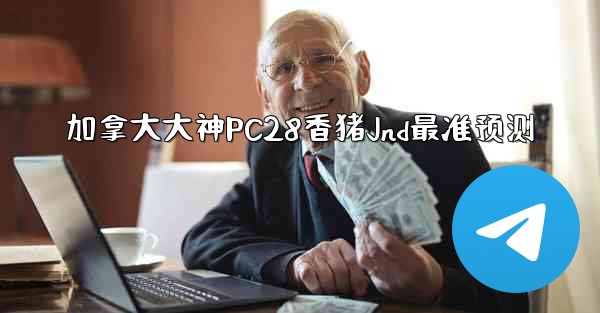 <b>加拿大大神PC28香猪Jnd最准预测</b>