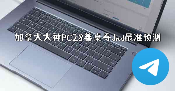 加拿大大神PC28善桌寿Jnd最准预测