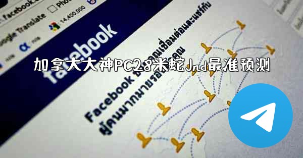 加拿大大神PC28米蛇Jnd最准预测