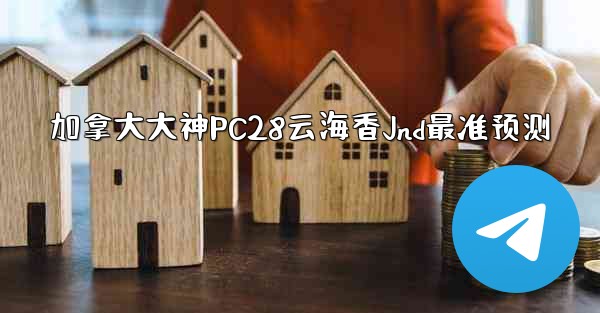 加拿大大神PC28云海香Jnd最准预测
