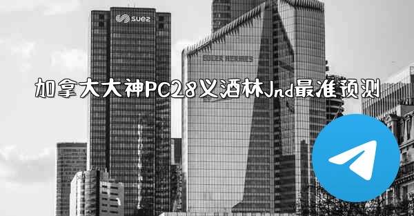 <b>加拿大大神PC28义酒林Jnd最准预测</b>
