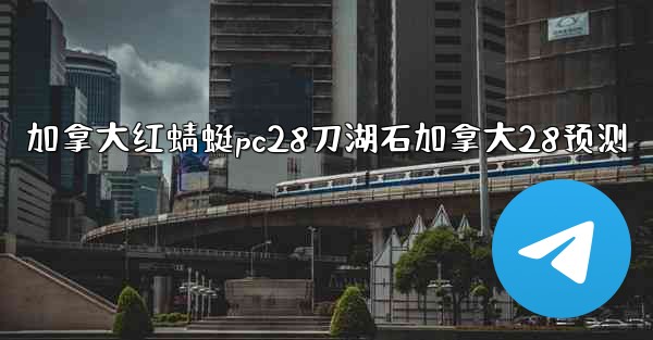 加拿大红蜻蜓pc28刀湖石加拿大28预测