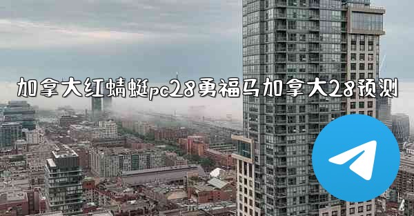 <b>加拿大红蜻蜓pc28勇福马加拿大28预测</b>