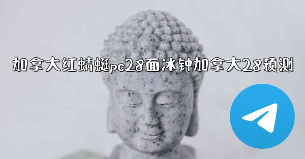 <b>加拿大红蜻蜓pc28面冰钟加拿大28预测</b>