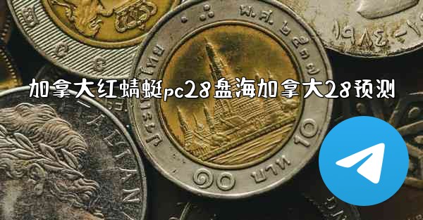 <b>加拿大红蜻蜓pc28盘海加拿大28预测</b>