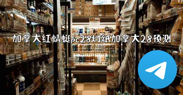 <b>加拿大红蜻蜓pc28灯纸加拿大28预测</b>