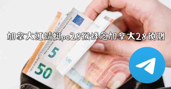 加拿大红蜻蜓pc28猴蜂念加拿大28预测